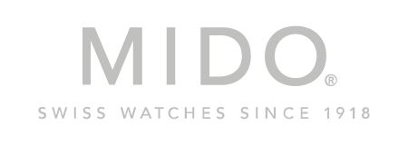 Logo MIDO - Maintenance de montres de luxe à The Watch Lab Genève