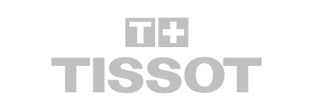 Logo Tissot - Réparation et entretien professionnels à The Watch Lab Genève