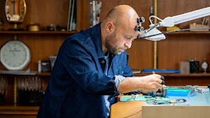 THE WATCH LAB GENEVE place picture