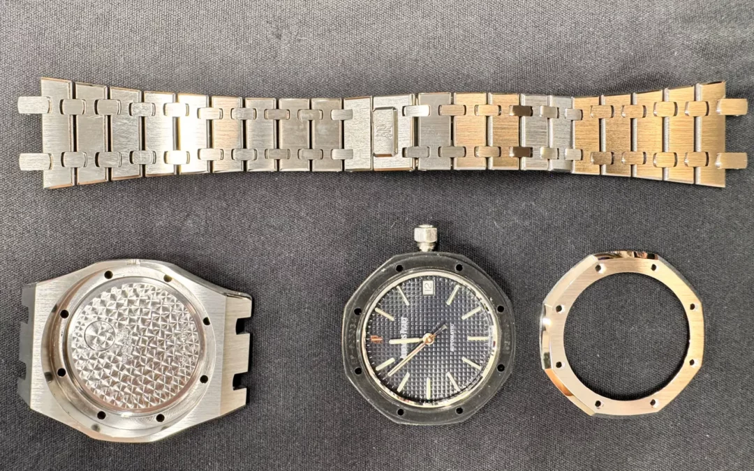 Polissage de montre : quand faut-il le faire et quelles précautions prendre ?